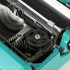 Портативная пишущая машинка «Olivetti Studio 45»